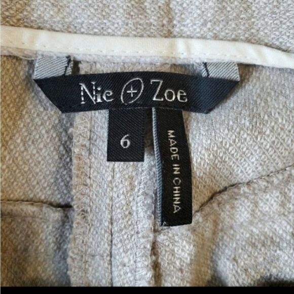 Nic and Zoe Lightweight Lounge Pants - Picture 3 of 8